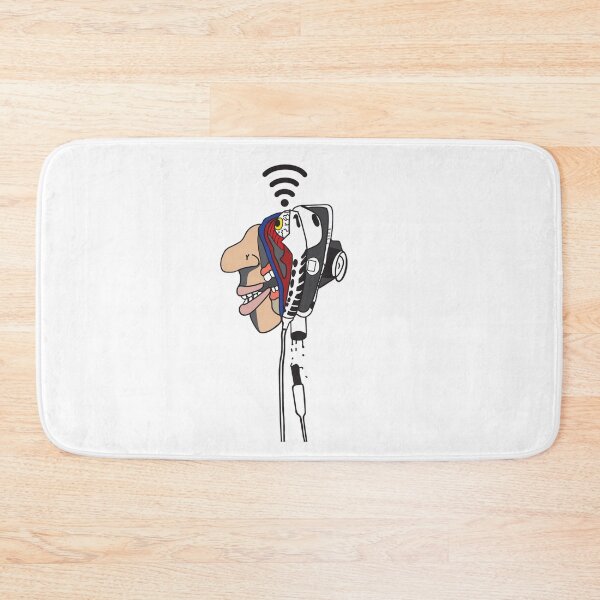 Item preview, Unplugged designed and sold by trashduino.