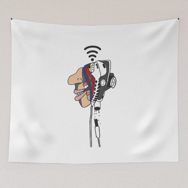 Item preview, Unplugged designed and sold by trashduino.