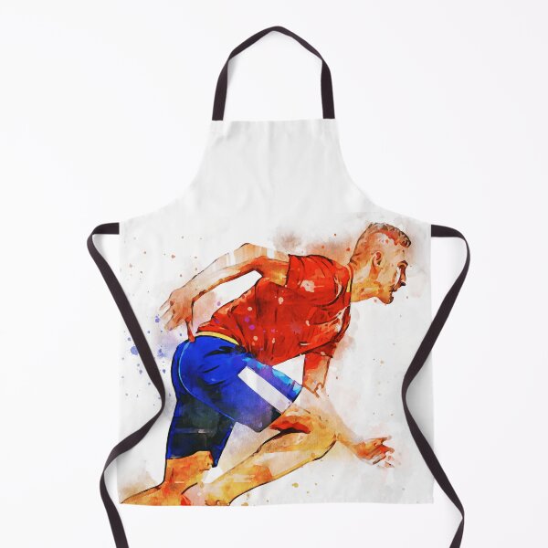 Item preview, Soccer Player #1 designed and sold by Marevir.
