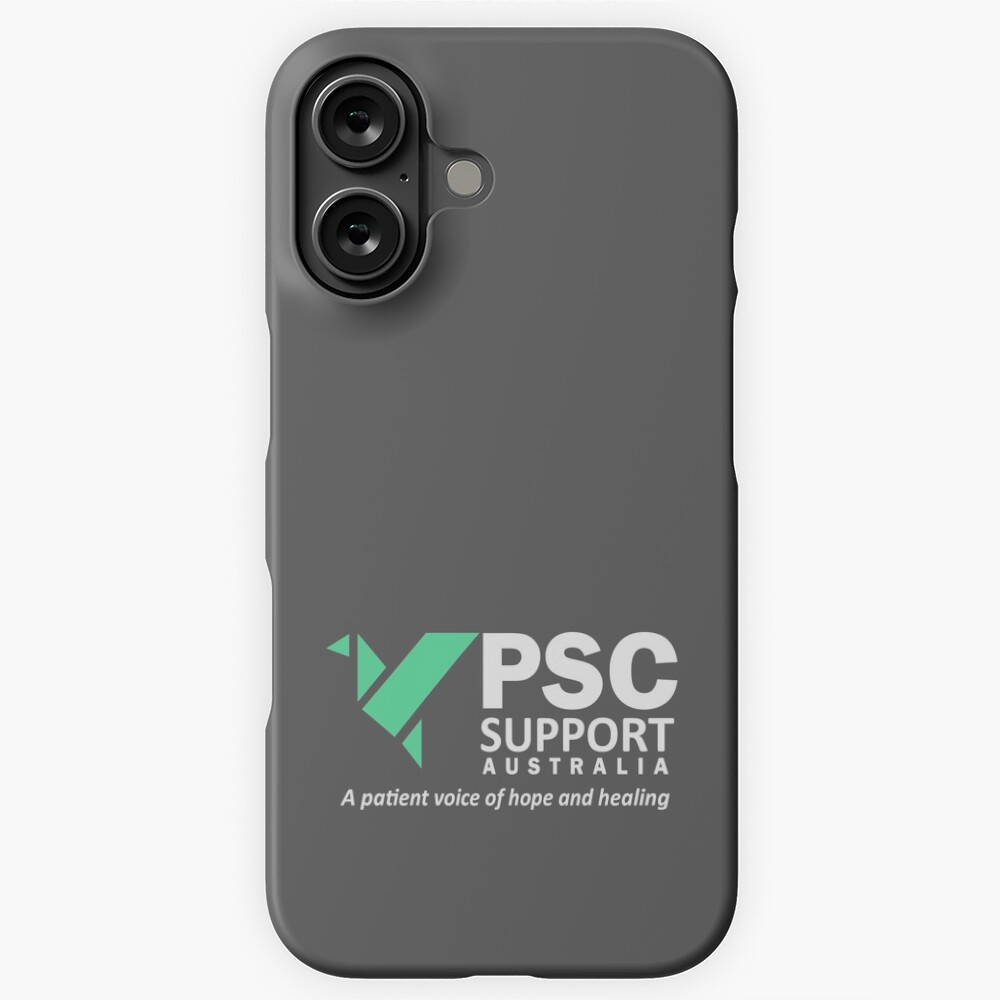 Item preview, iPhone Snap Case designed and sold by PSCSupport.