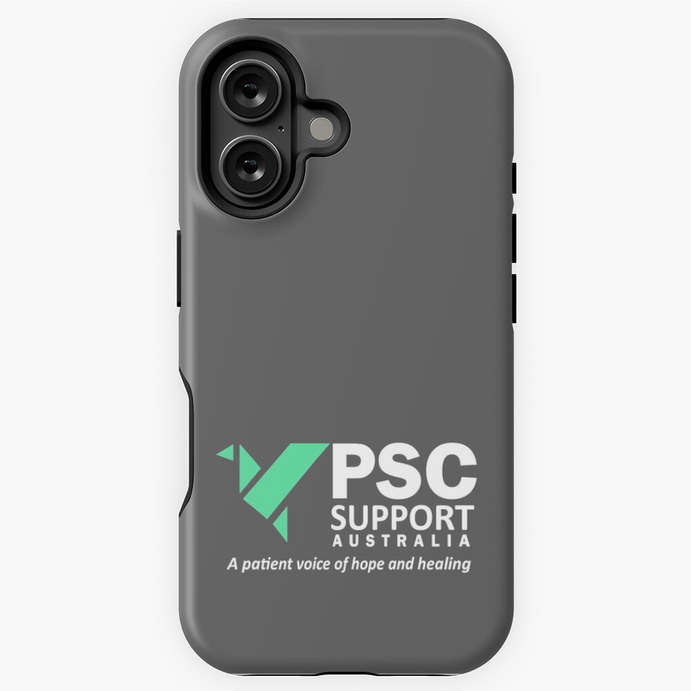 Item preview, iPhone Tough Case designed and sold by PSCSupport.