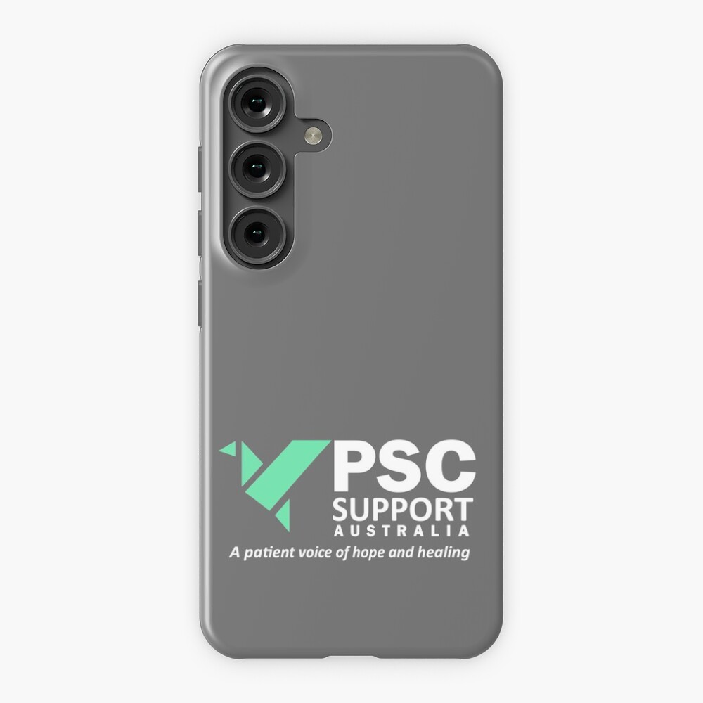 Item preview, Samsung Galaxy Snap Case designed and sold by PSCSupport.