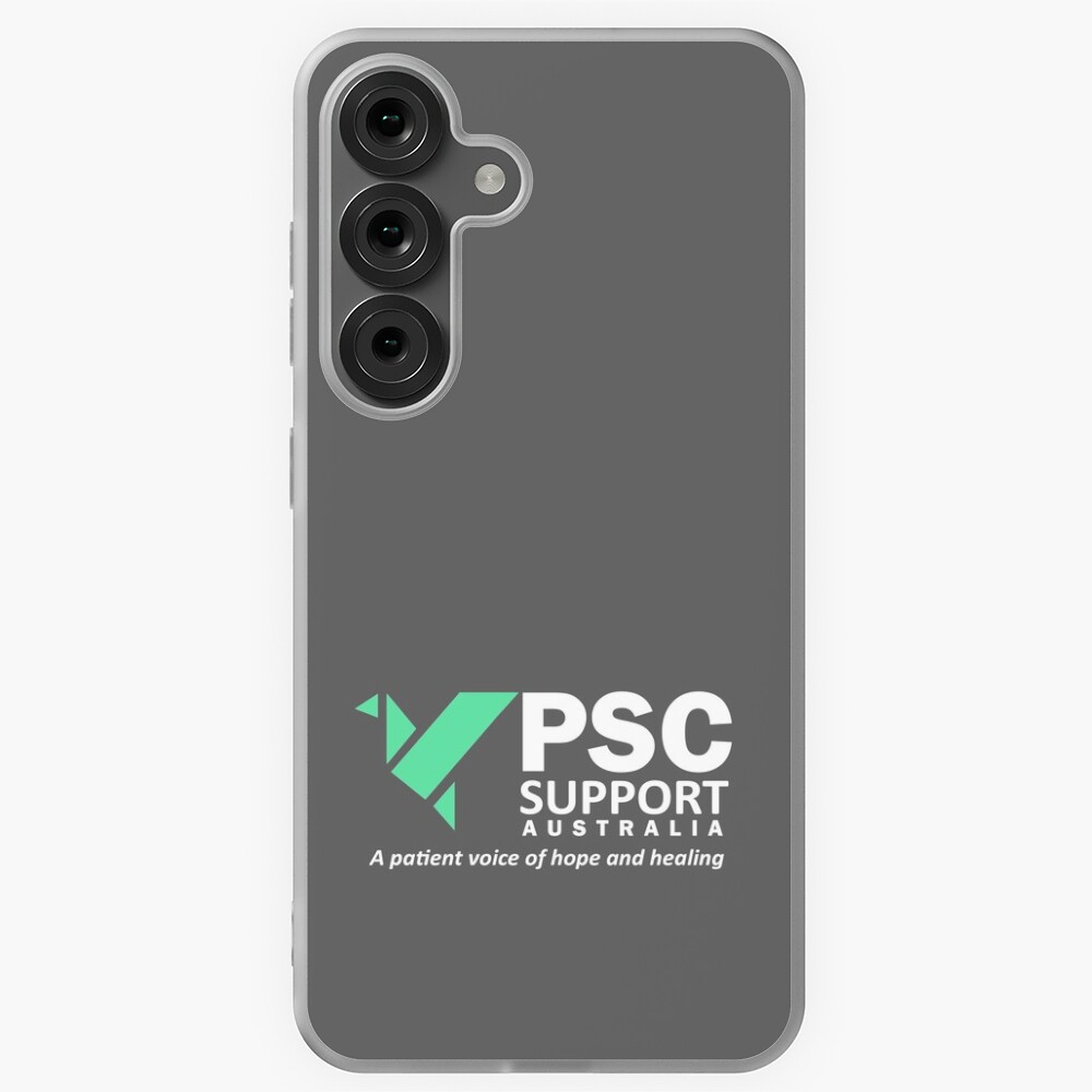 Item preview, Samsung Galaxy Soft Case designed and sold by PSCSupport.
