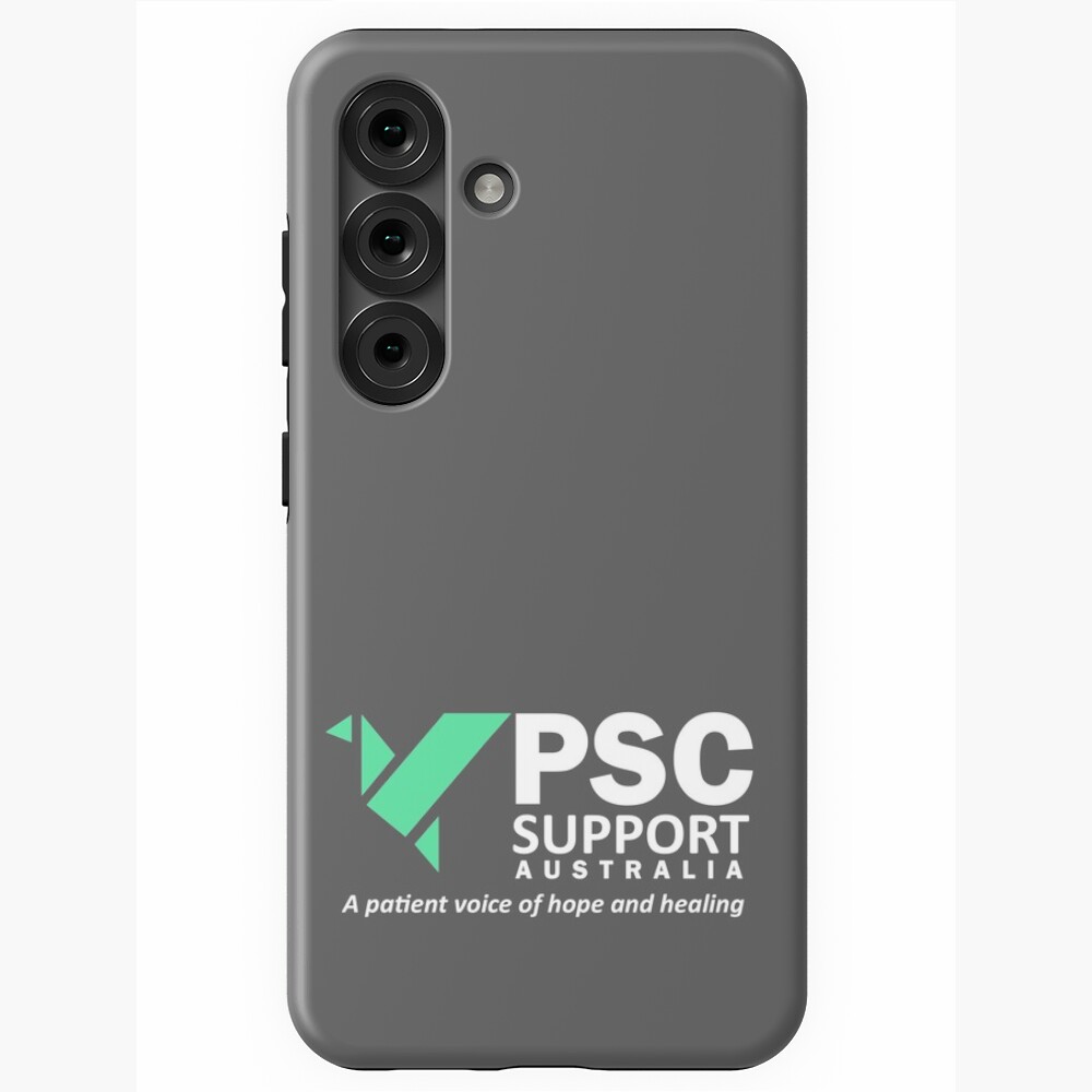 Item preview, Samsung Galaxy Tough Case designed and sold by PSCSupport.