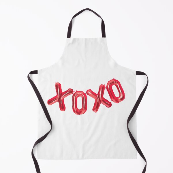 Item preview, Xoxo balloons designed and sold by Anasartshop.