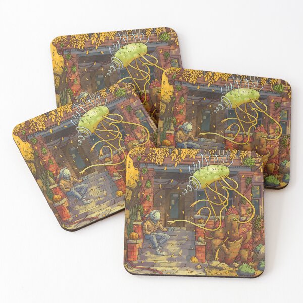 Item preview, Visitor designed and sold by evanartshop.