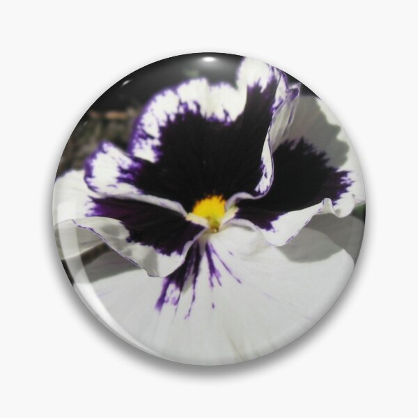 Item preview, Lil' Darlin - Pretty Little Pansy designed and sold by SunriseRose.