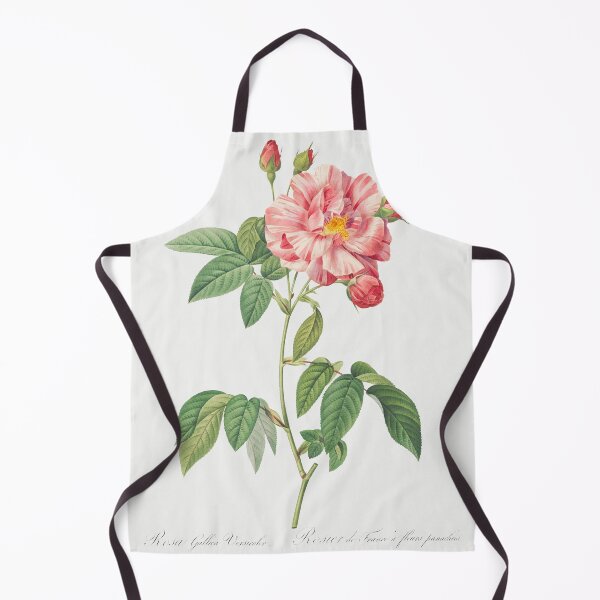 Item preview, Les Roses by Pierre-Joseph Redouté designed and sold by EsotericBotanic.