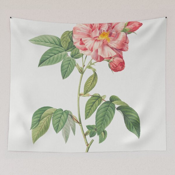 Item preview, Les Roses by Pierre-Joseph Redouté designed and sold by EsotericBotanic.