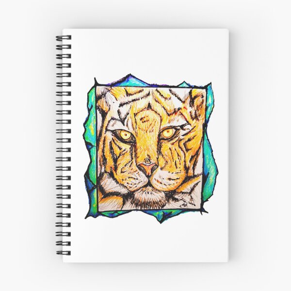 Item preview, Tiger  designed and sold by CanDo20.
