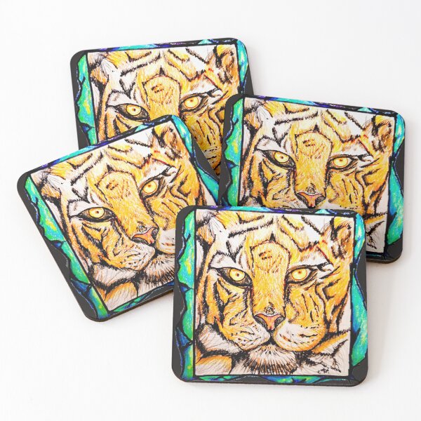 Item preview, Tiger  designed and sold by CanDo20.