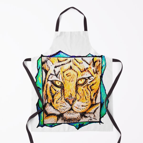Item preview, Tiger designed and sold by CanDo20.