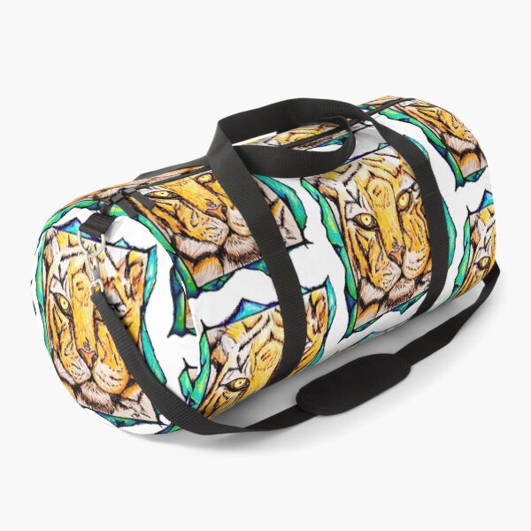 Item preview, Tiger designed and sold by CanDo20.