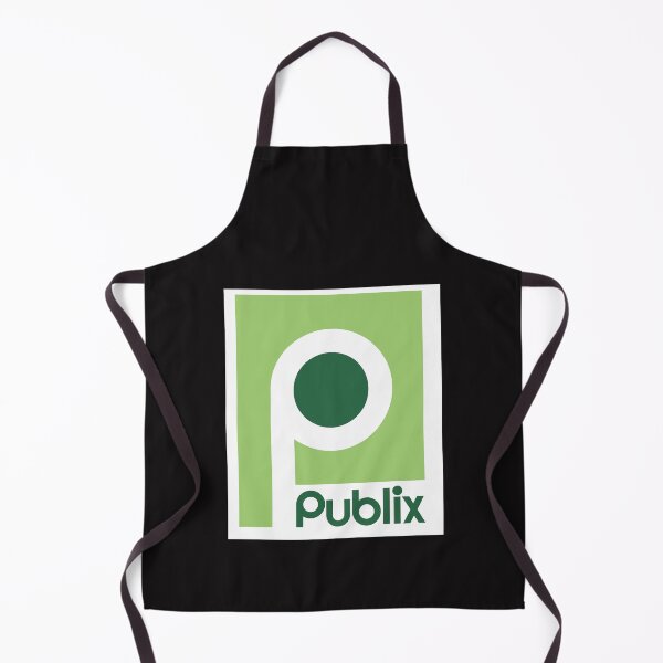 Publix Aprons Redbubble