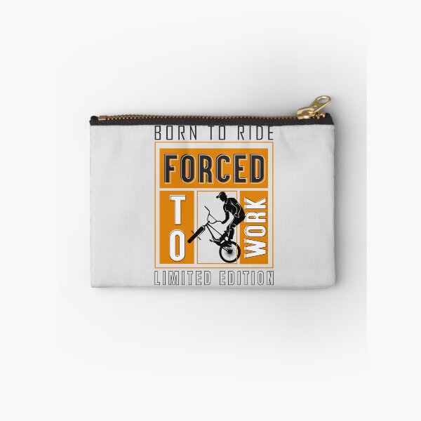 Item preview, Born To Ride Forced To work | Born To Rdie | Ride | Forced | Work designed and sold by graphic-genie.