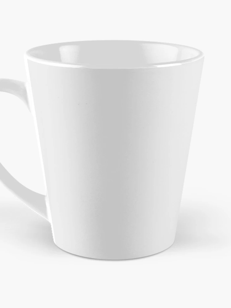 Thumbnail 3 of 4, Coffee Mug, Born To Ride Forced To work | Born To Rdie | Ride | Forced | Work designed and sold by graphic-genie.