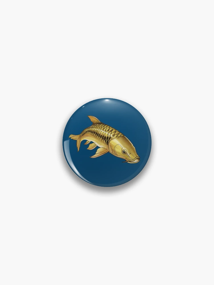Pin on Golden Fishing
