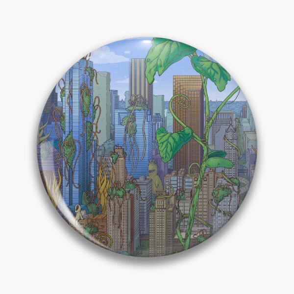 Item preview, Cloud Gate designed and sold by evanartshop.