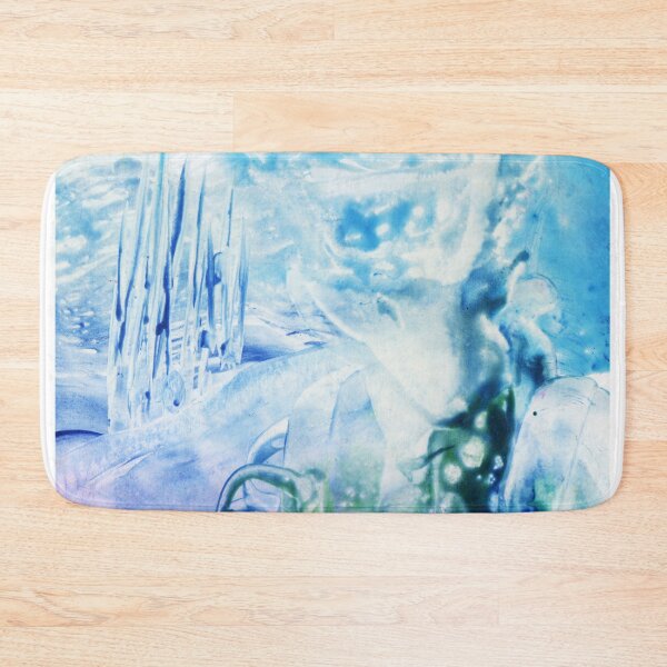 Item preview, Encaustic - Ghost  Deer designed and sold by Heatherian.