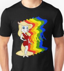 Minerva Mink Color Unisex T-Shirt