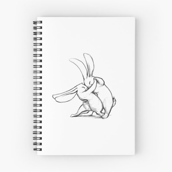 Item preview, Ballroom Bunnies designed and sold by theartingace.