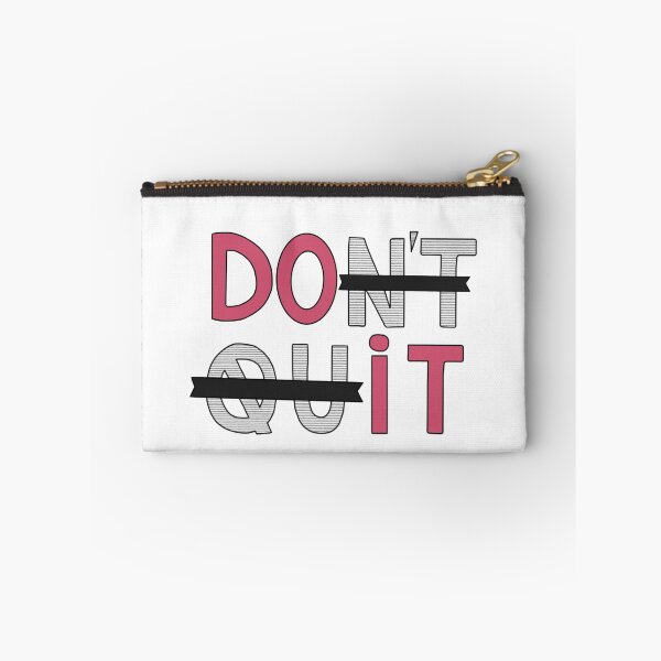 Item preview, Don’t Quit, DO IT designed and sold by drmery.