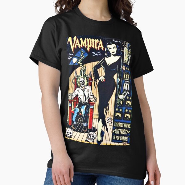 Aperçu de l'œuvre VAMPIRA créée et vendue par cliff1981.