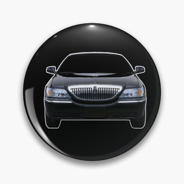 Item preview, TOWNCAR VIP designed and sold by ArtbyLeclerc.