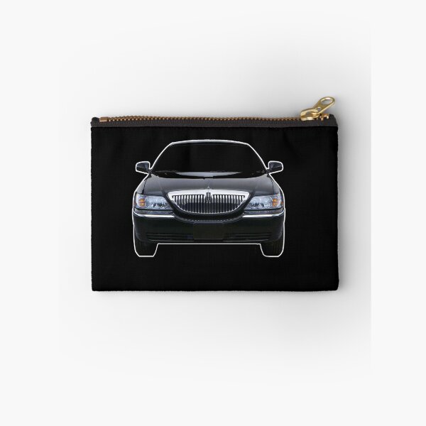 Item preview, TOWNCAR VIP designed and sold by ArtbyLeclerc.