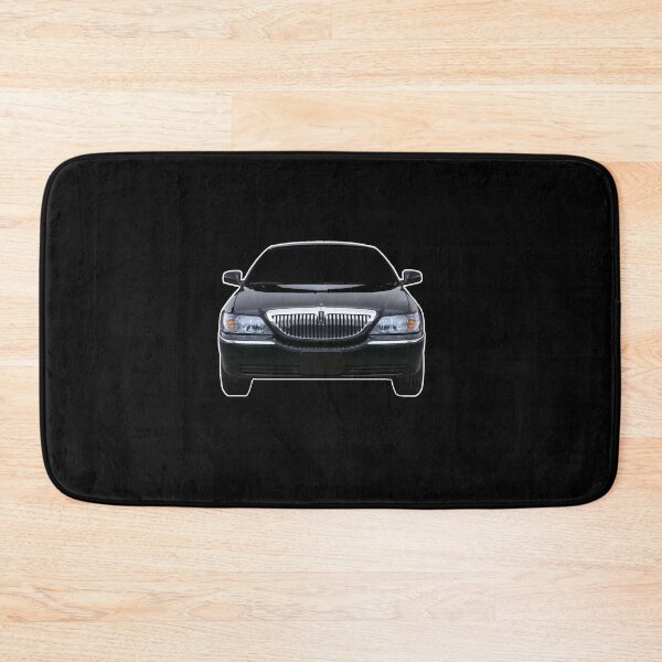 Item preview, TOWNCAR VIP designed and sold by ArtbyLeclerc.