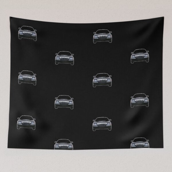 Item preview, TOWNCAR VIP designed and sold by ArtbyLeclerc.
