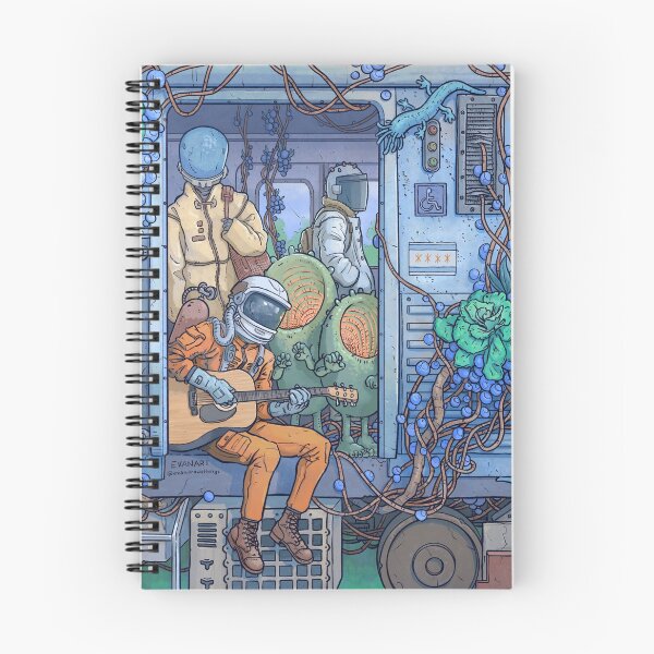 Item preview, City Train Adventure designed and sold by evanartshop.