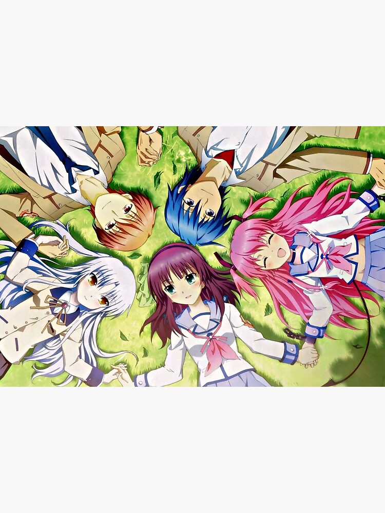 Angel Beats!
