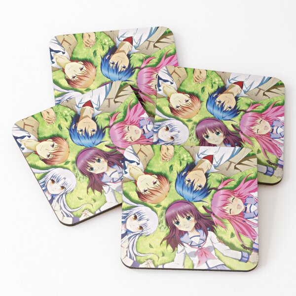 Item preview, Angel Beats! designed and sold by Reigill.
