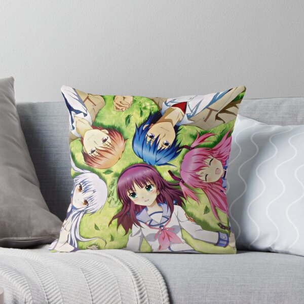 Item preview, Angel Beats! designed and sold by Reigill.