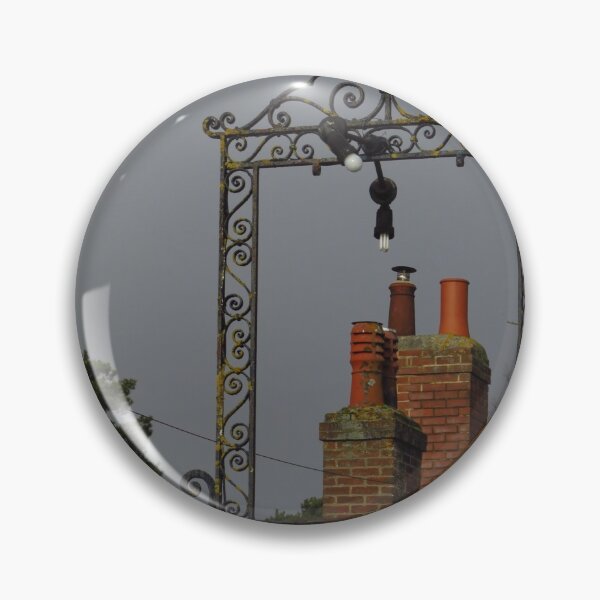 Item preview, Framed Chimneys designed and sold by wiggyofipswich.