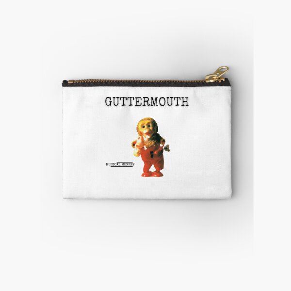 Item preview, Guttermouth - Musical Monkey designed and sold by GringoNation.
