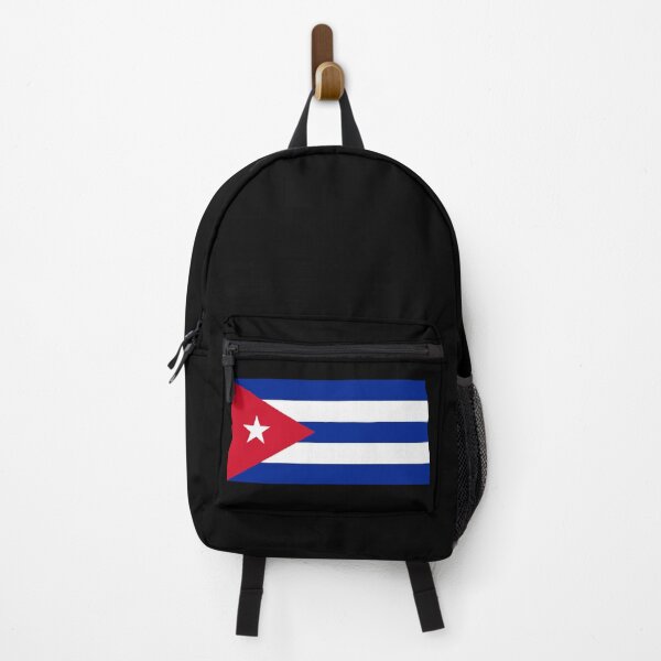 Item preview, Flag of Cuba designed and sold by brigadeiro.