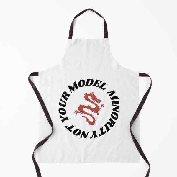 Item preview, Not Your Model Minority - Asian Lives Matter Spread Awareness designed and sold by yumiso.