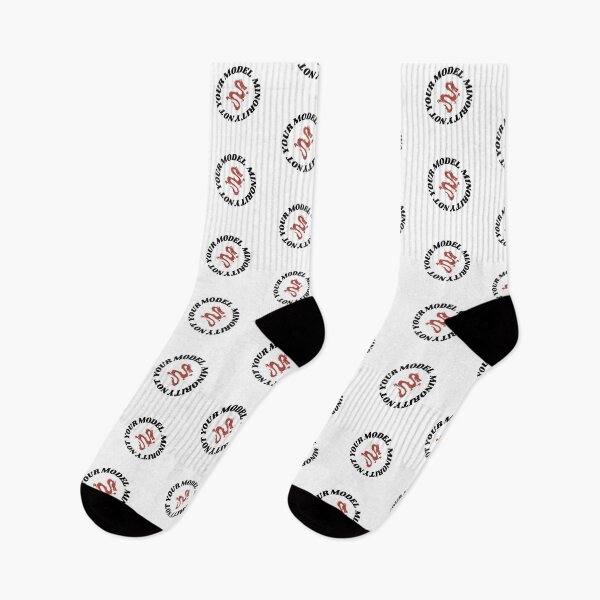 Item preview, Not Your Model Minority - Asian Lives Matter Spread Awareness designed and sold by yumiso.