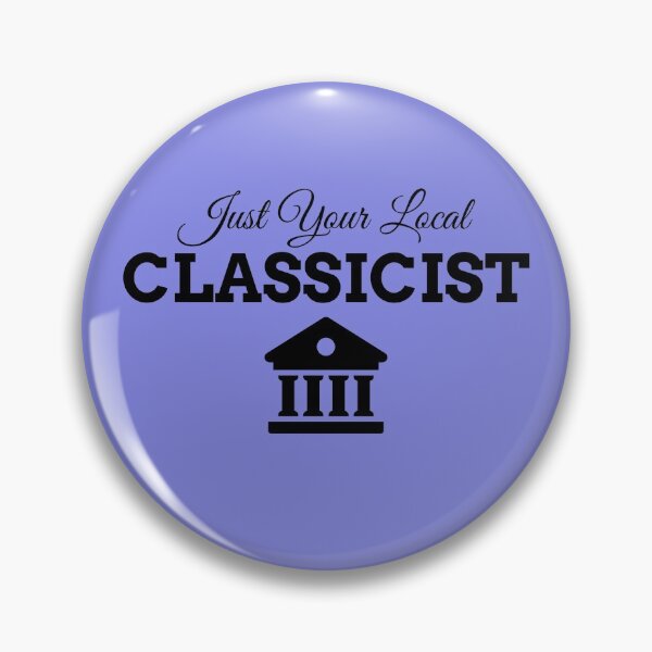 Item preview, Local Classicist designed and sold by Specialized Job Merchandise.
