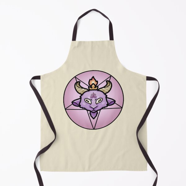 Item preview, Leviathan Cross Baphy designed and sold by Kaya Harris.