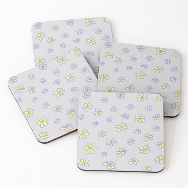 Item preview, Daisy field designed and sold by ViewerEqualsPhoton.
