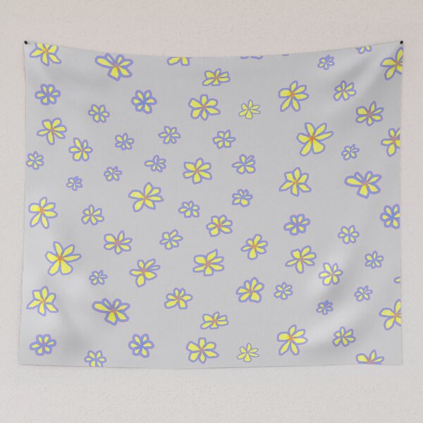 Item preview, Daisy field designed and sold by ViewerEqualsPhoton.