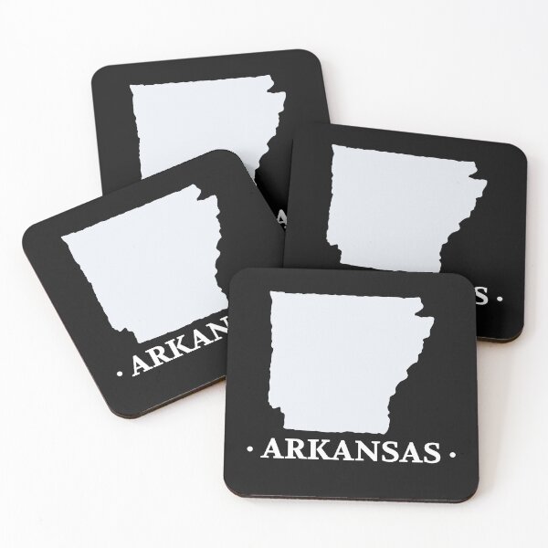 Item preview, Home to Arkansas designed and sold by TitanRN.