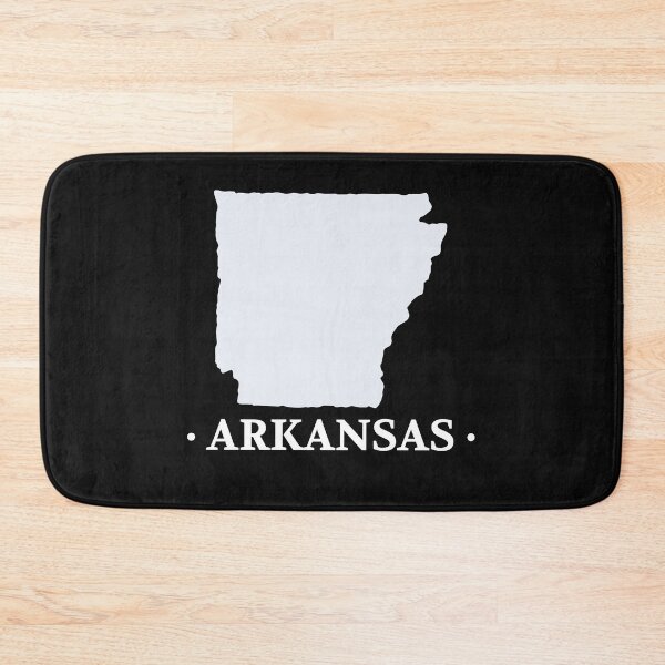 Item preview, Home to Arkansas designed and sold by TitanRN.
