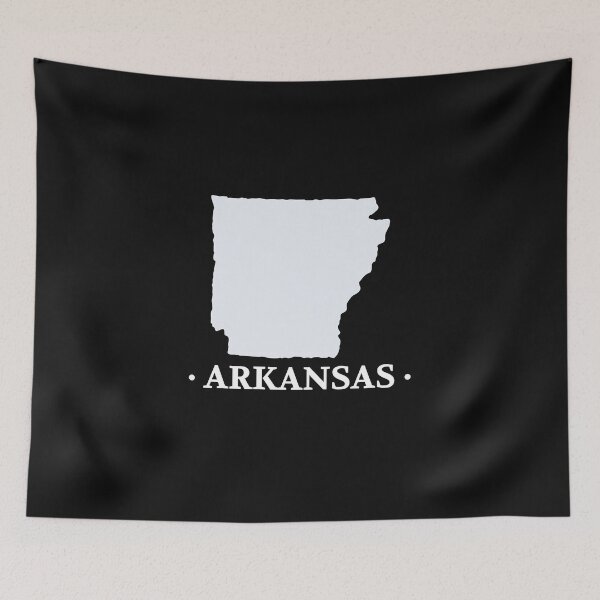 Item preview, Home to Arkansas designed and sold by TitanRN.
