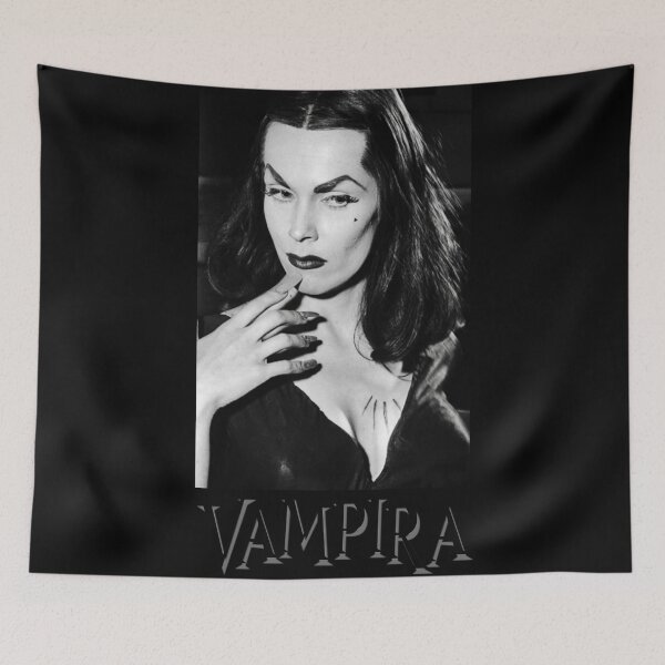 Item preview, Vampira designed and sold by cliff1981.