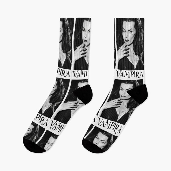 Item preview, Vampira designed and sold by cliff1981.