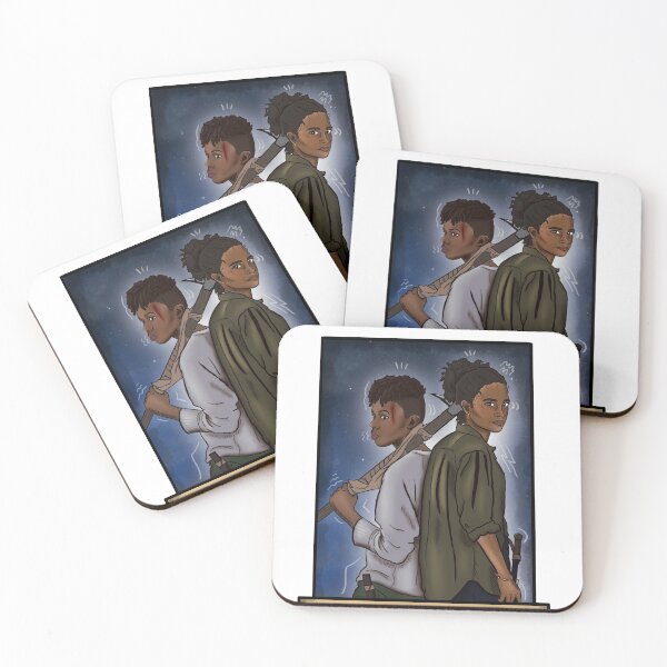 Item preview, The Superheroes designed and sold by sketchyemma.